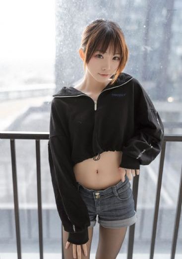 小姨子的日记