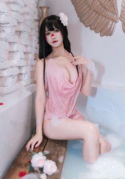 小仙女2