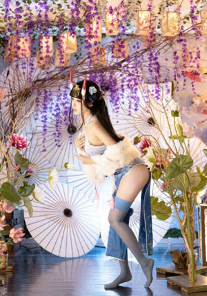 漂亮的保姆电影