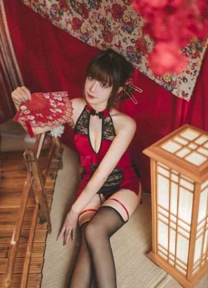 龙岭迷窟