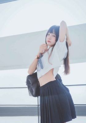 私人女性监狱