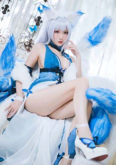 憧憬的魔法少女
