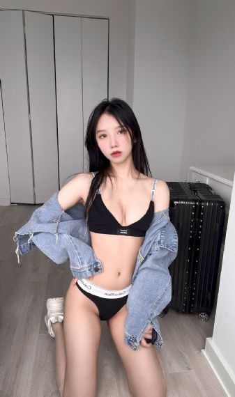 少女的诱惑