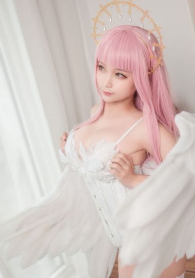 肌肤的纹理