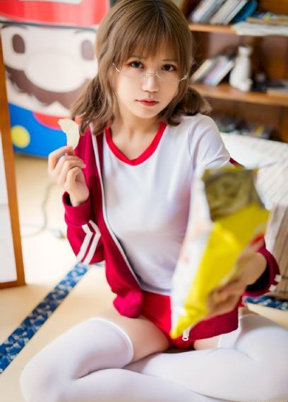 憧憬的魔法少女中文版