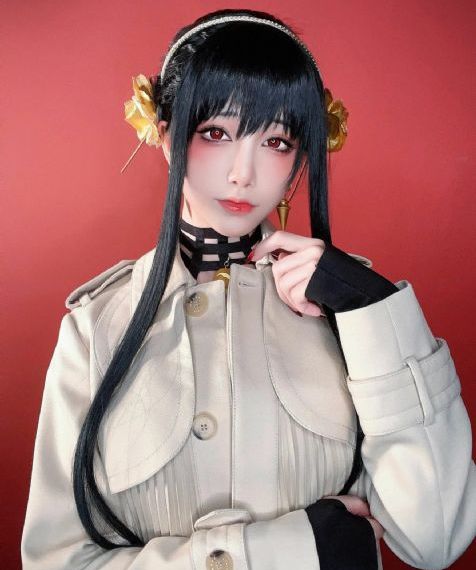 致命的吸引力
