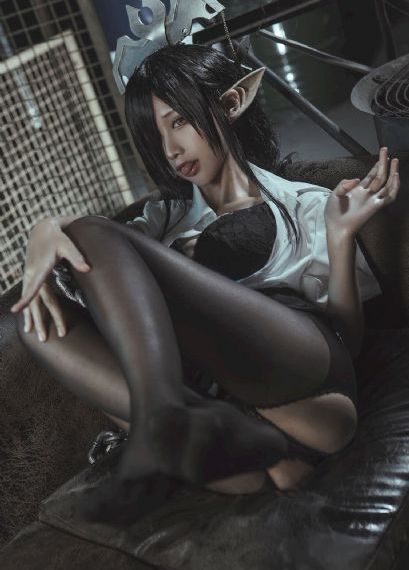 黑寡妇