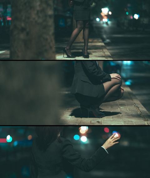 美丽的姑娘正版在线观看