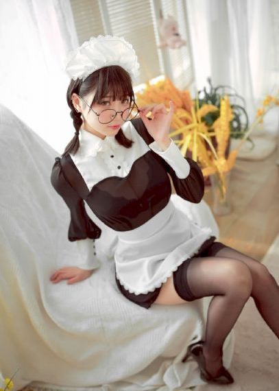 女大学生在线