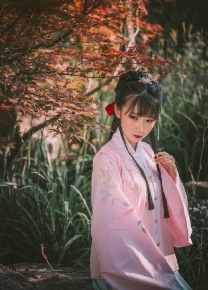 刀使巫女
