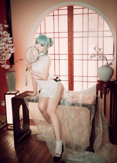 陈宝莲 奸魔