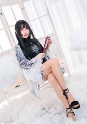 聊斋三姐妹