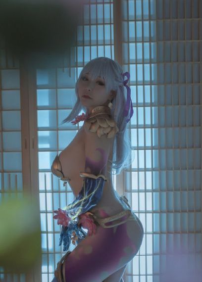 小姨子的诱惑电影