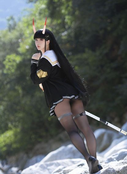 办公室女郎