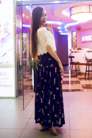 出轨的女人们