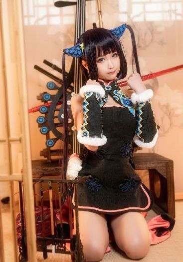 虚拟情人