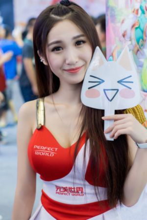 偷月情2