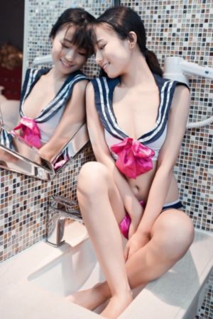 清潭菩萨