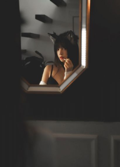 儿子的媳妇