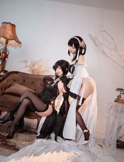 女朋友的妈妈8