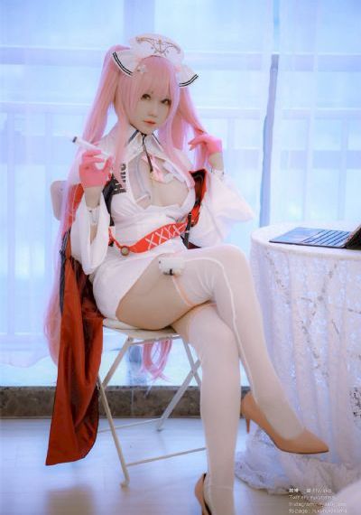 不起眼女主角培育法