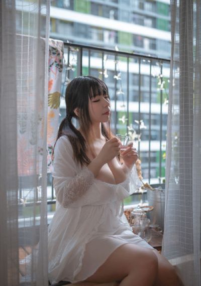 怨女复仇