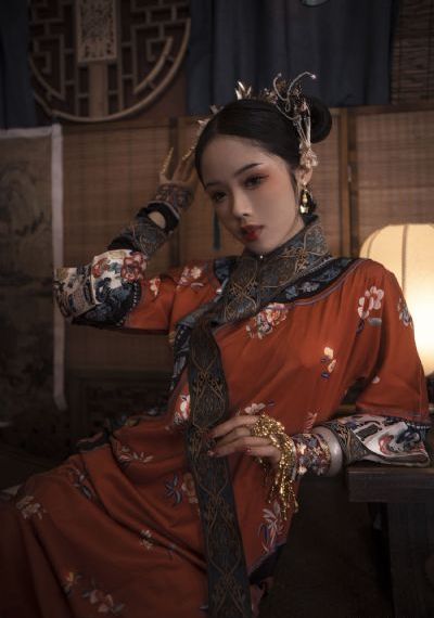 大时代电视剧