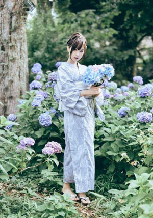心里测量者