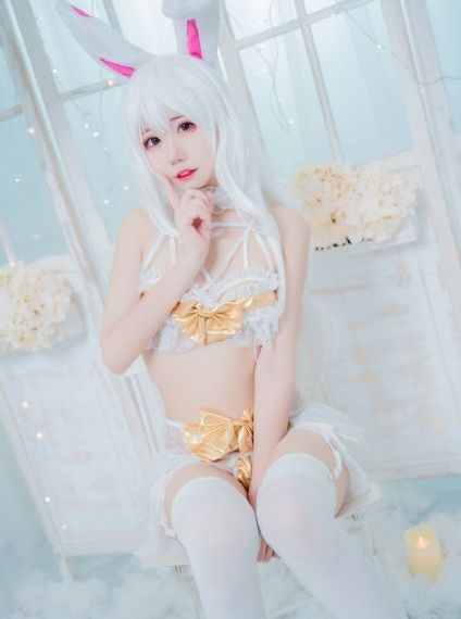 桃色响尾蛇