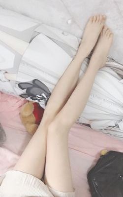 长河落日