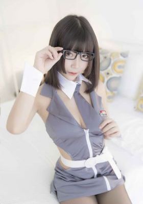 女子监狱第四季