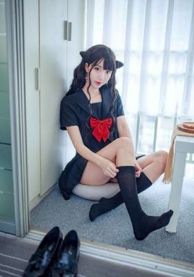 女警乳链乳环蒂环铃铛调教